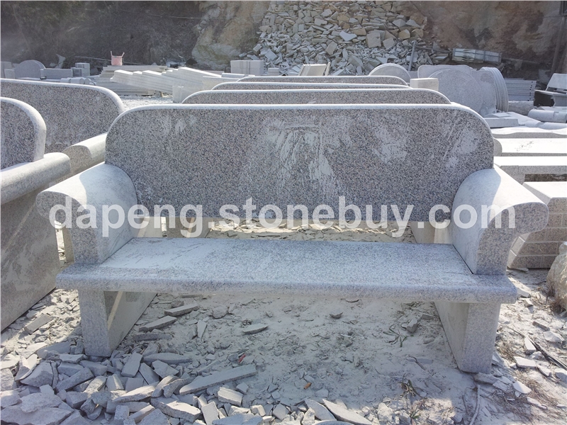 廠家供應(yīng) 石雕桌椅 庭院休閑石桌椅 花崗巖石桌椅