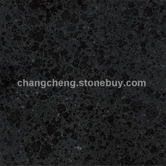 福鼎黑（G684）磨光