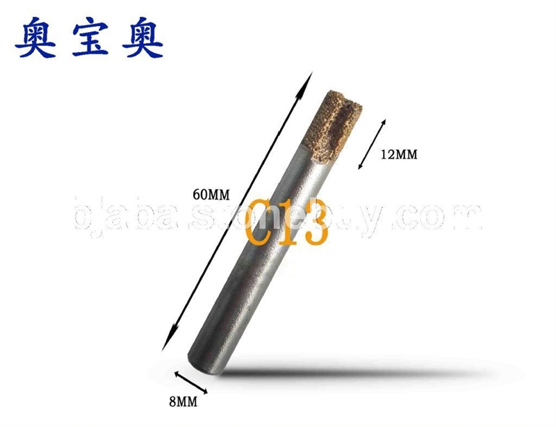 大理石花岗岩雕刻刀砂岩雕刻刀