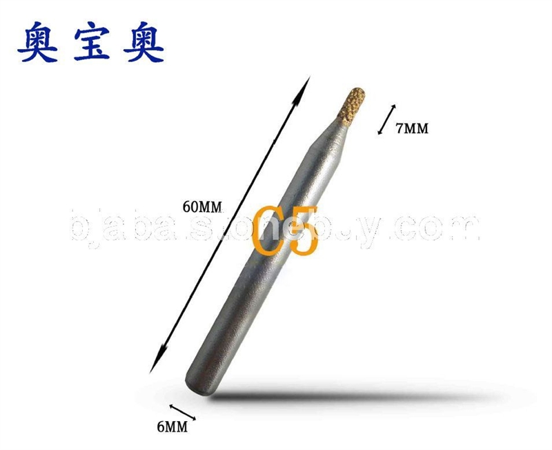 大理石花岗岩雕刻刀砂岩雕刻刀