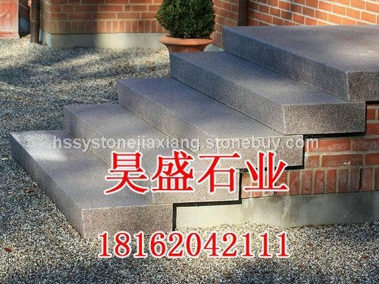台阶石