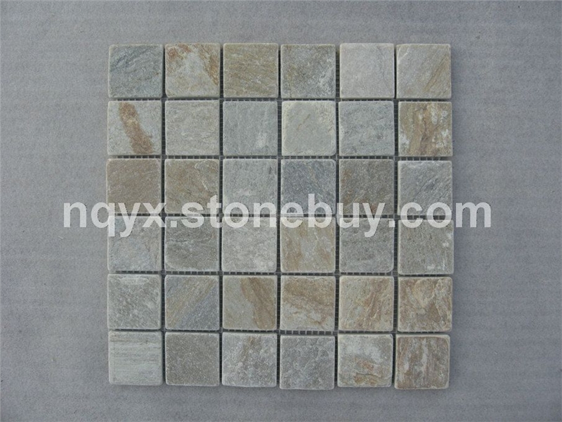 马赛克YX-048