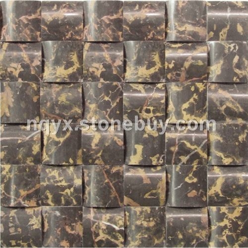 马赛克YX-095