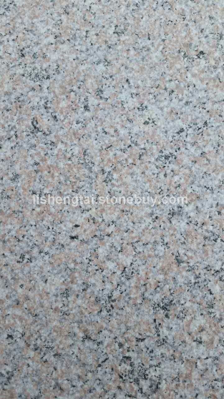 黑底荔枝面
