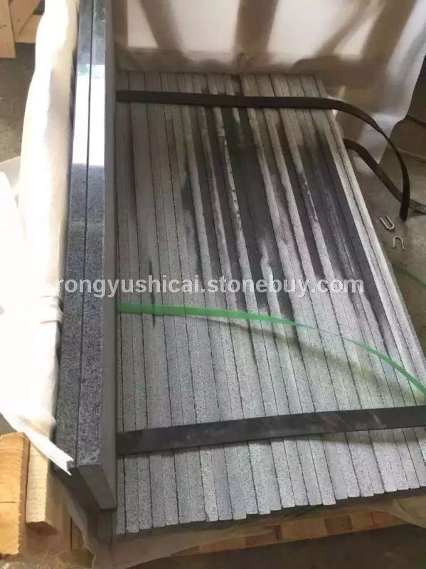 G654芝麻黑