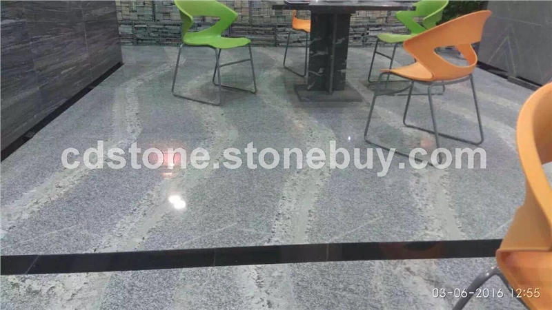 出口晋江山水石