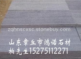 章丘灰拉丝面