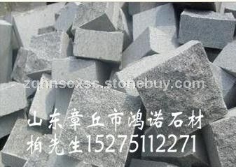 章丘灰蘑菇石