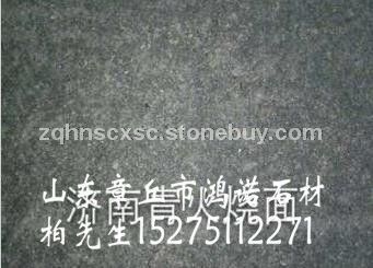 济南青火烧面