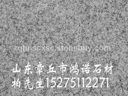 山东芝麻灰1