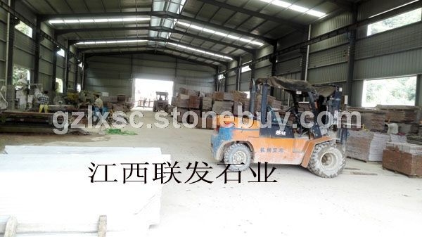 水头花岗岩生产厂家荔枝板光板火烧板干挂成品板映山红富贵红代代红石材