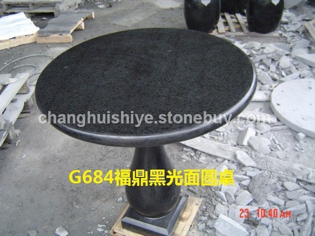 G684福鼎黑光面 (20)