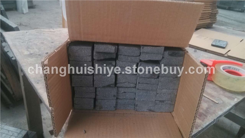 G684福鼎黑自然面