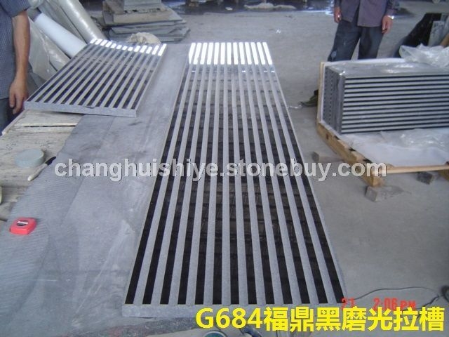 G684福鼎黑拉丝面 (2)