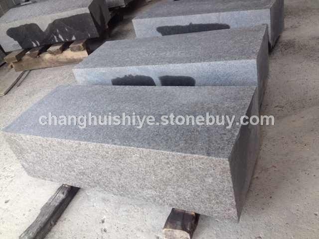 福鼎黑G684路沿石