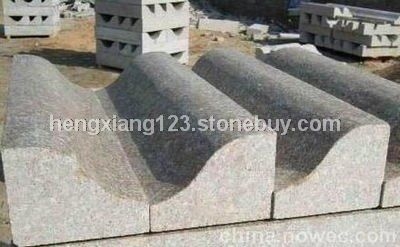 异性路牙石，品质保证