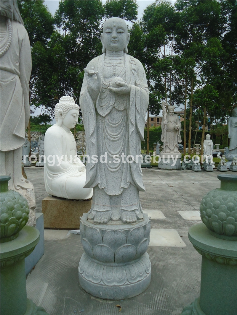 供应 订做佛像雕塑 寺庙雕塑