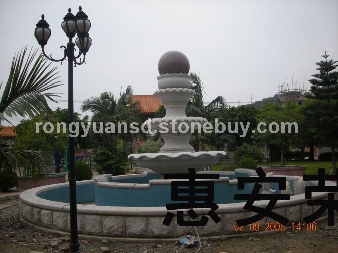 供應噴水池 水缽 園林水景 景觀噴泉