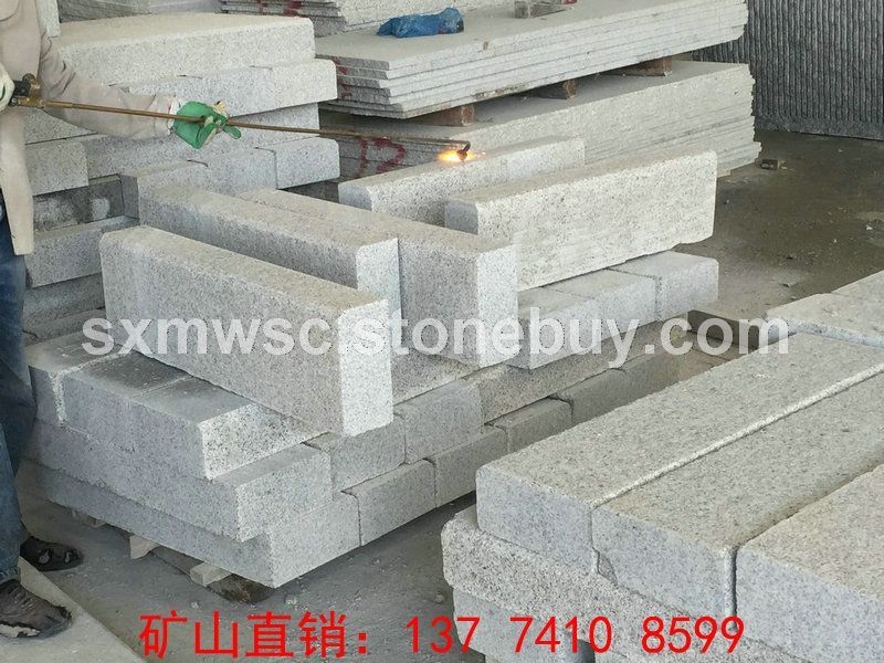 黄金麻异形石材加工厂