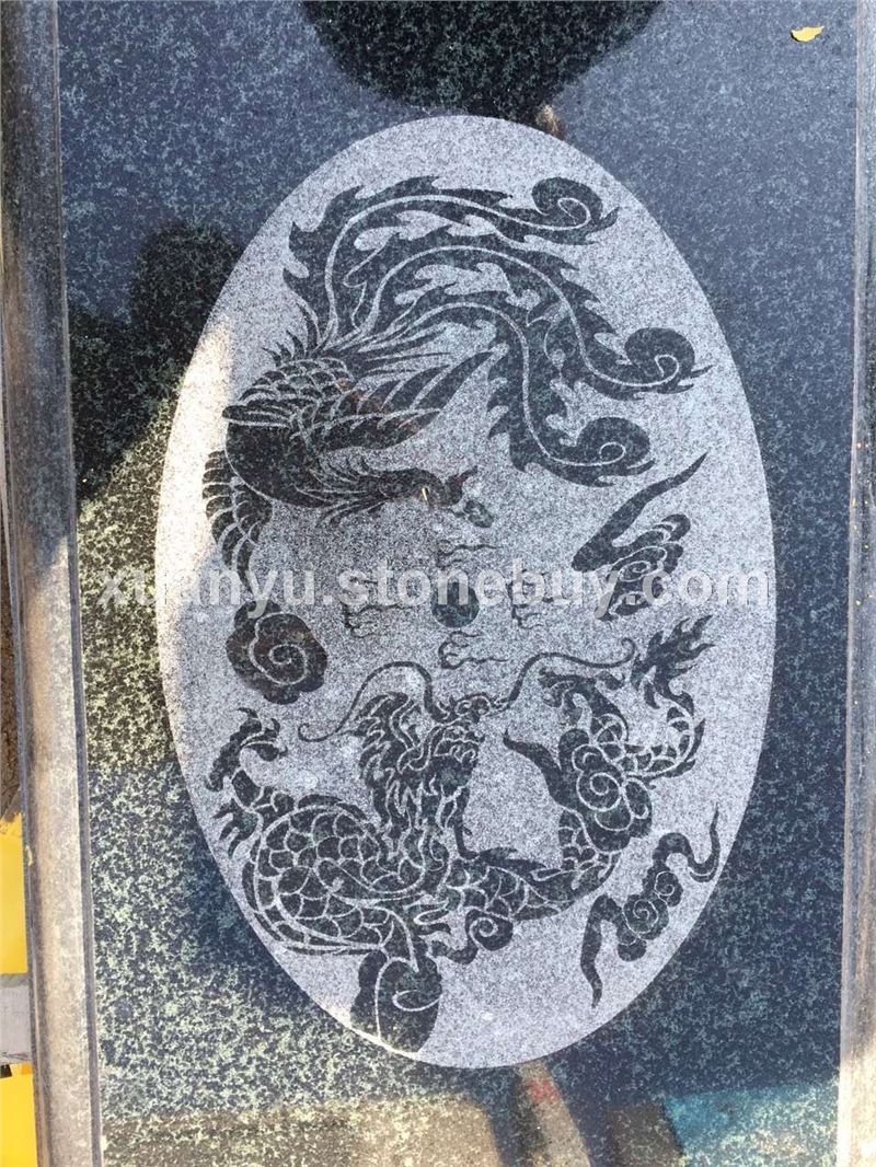 万年青墓碑专业墓碑墓碑厂家