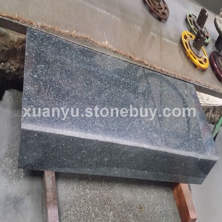 万年青磨光面荔枝面火烧面深绿麻森林绿