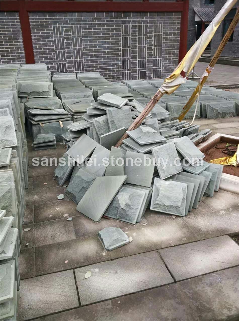青石规格板