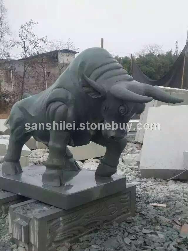 青石雕刻