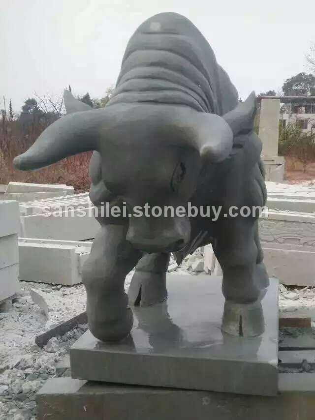 青石雕刻