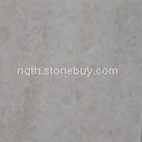 雪花白石英亚光面