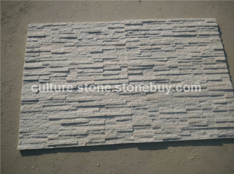 Snow Flake White