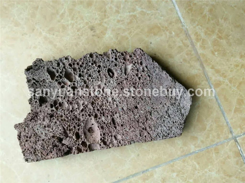 火山岩荒料