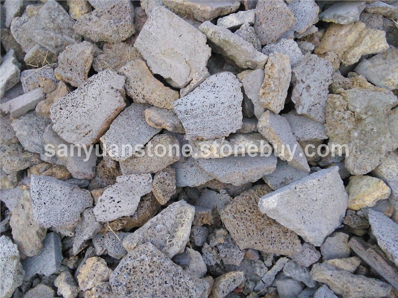 火山岩荒料 7