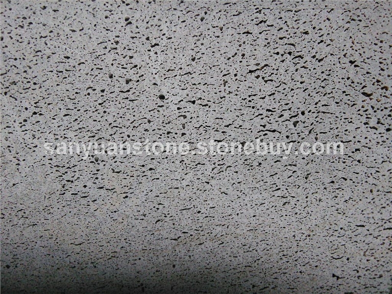 海南黑洞石 45