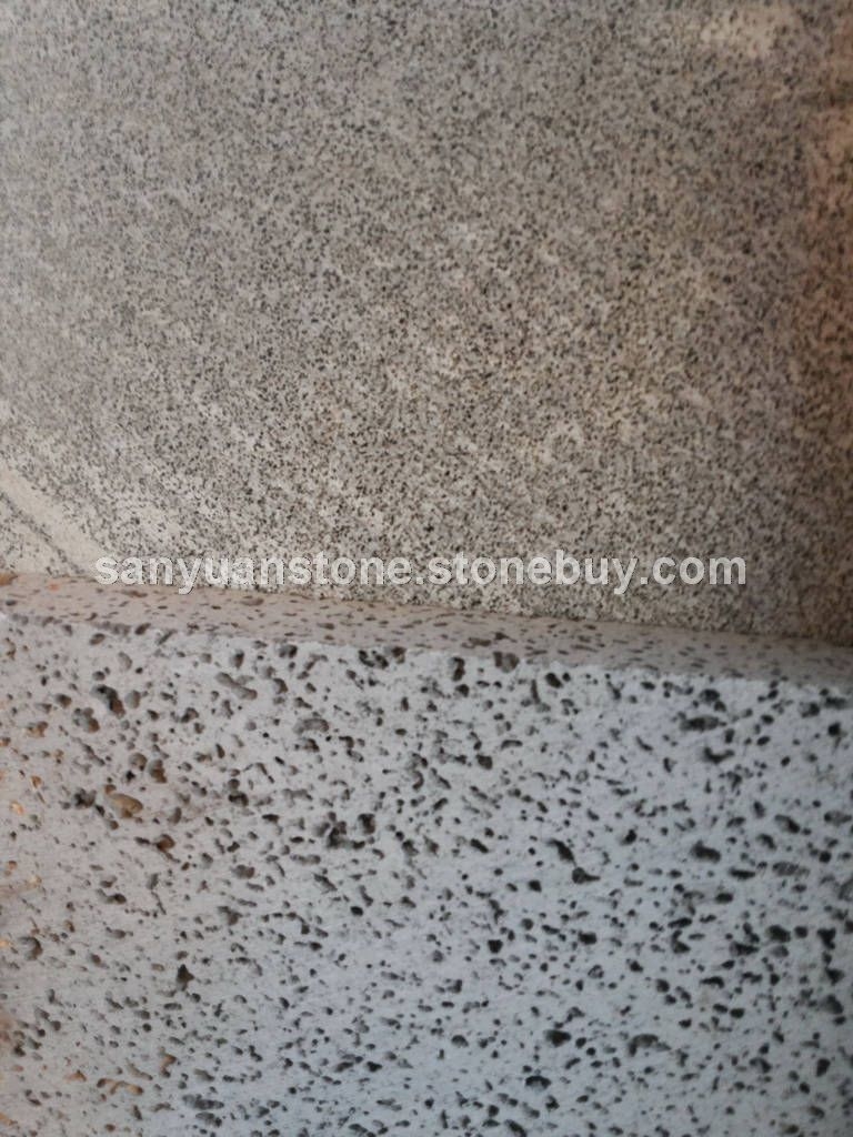 海南黑洞石 65