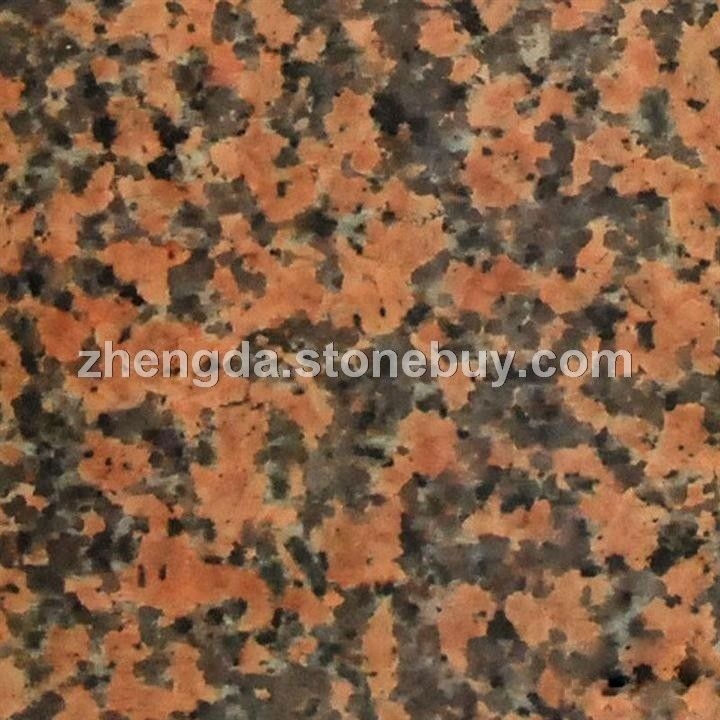 广西桂林红（深色）