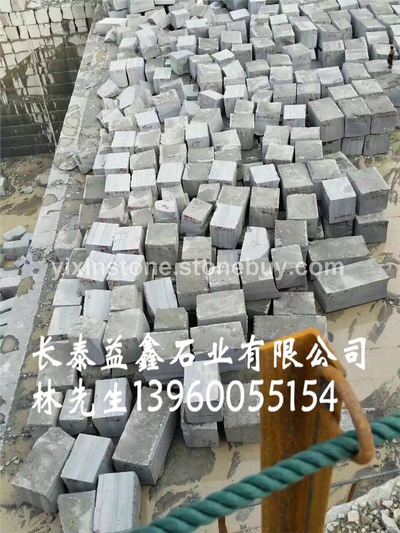 G654芝麻黑小方块