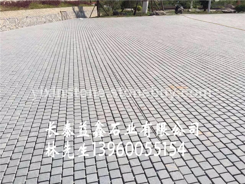 小方块效果图