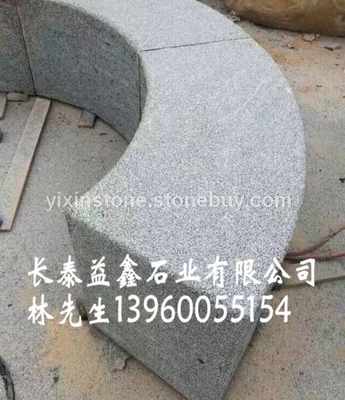 异形石材