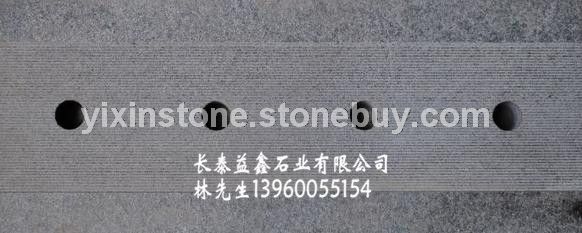 芝麻黑G654 水沟盖