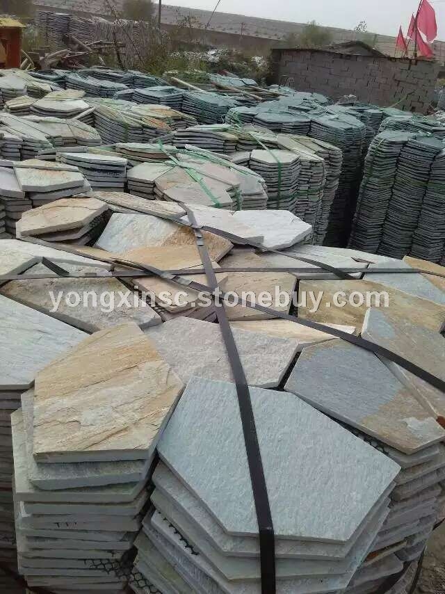 板岩