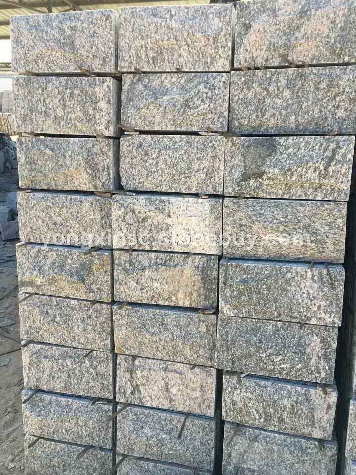 蘑菇石 18