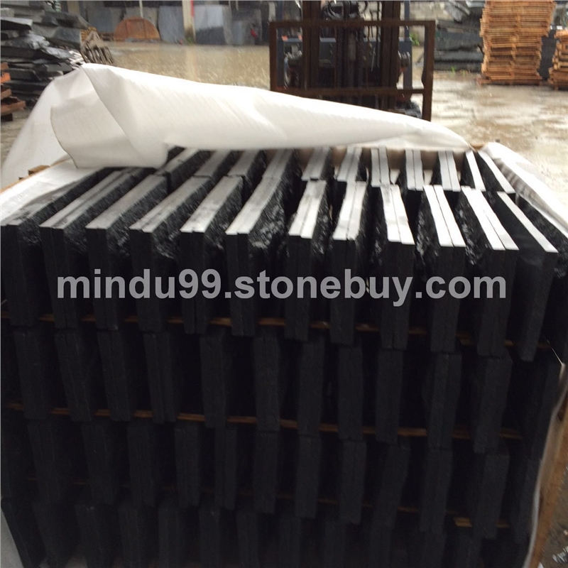 G654蘑菇石3