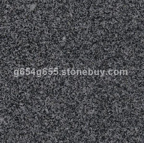 G654芝麻黑