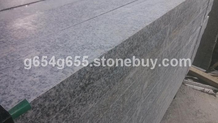 福建芝麻灰G655 8