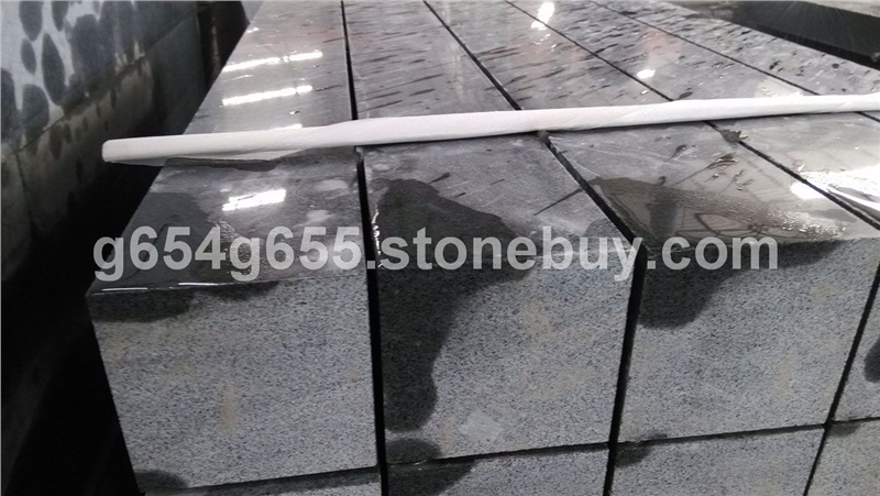 福建芝麻灰G655-1