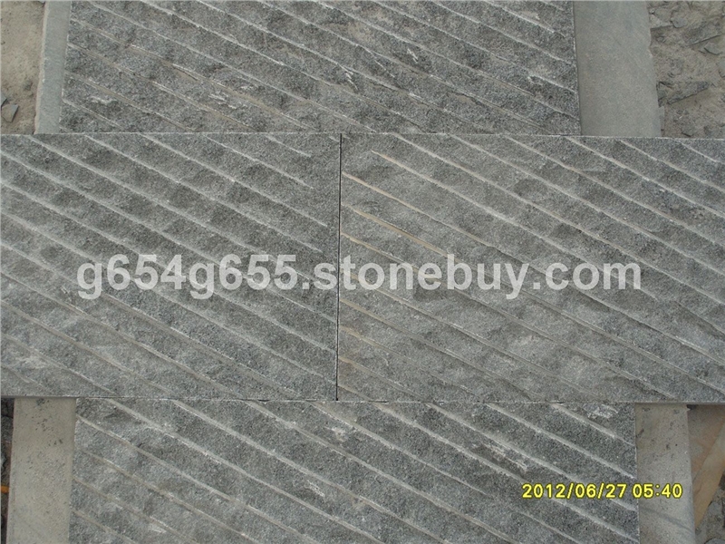 福建芝麻灰G655-10