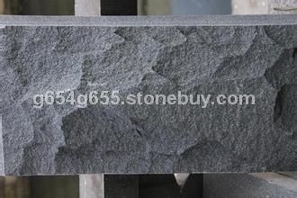 G654石材—自然面