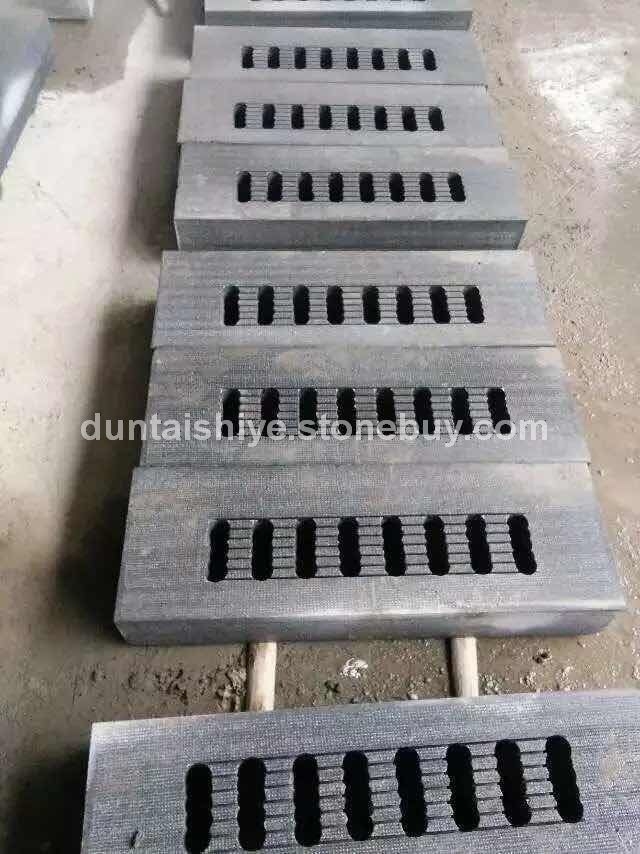 水沟盖