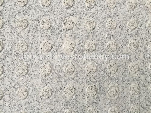 大花芝麻白盲钉（圆）