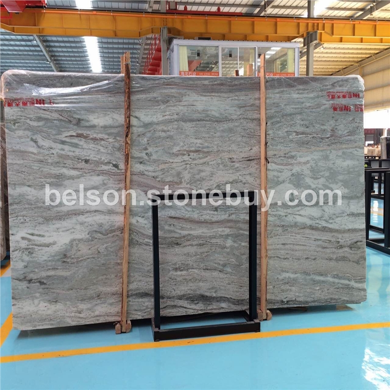 梦幻棕大板Fantasy Brown